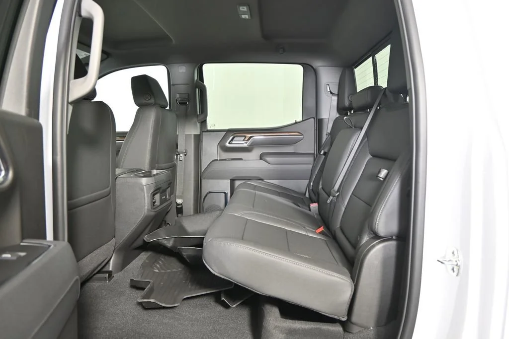 2026 Chevrolet Silverado 1500 LT Trail Boss - Photo 17