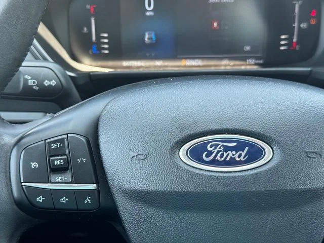Certified Used 2024 White Ford Active image 25