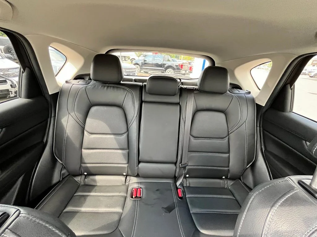 Used 2024 Gray Mazda 2.5 S Preferred Package image 10