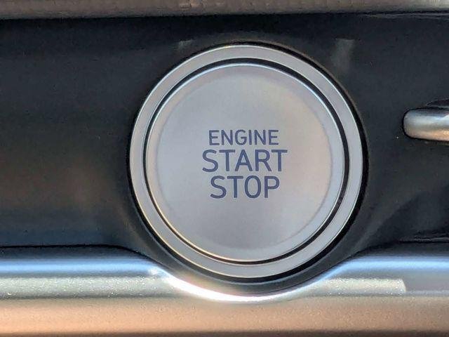 New 2026 Silver Hyundai SEL FWD image 33