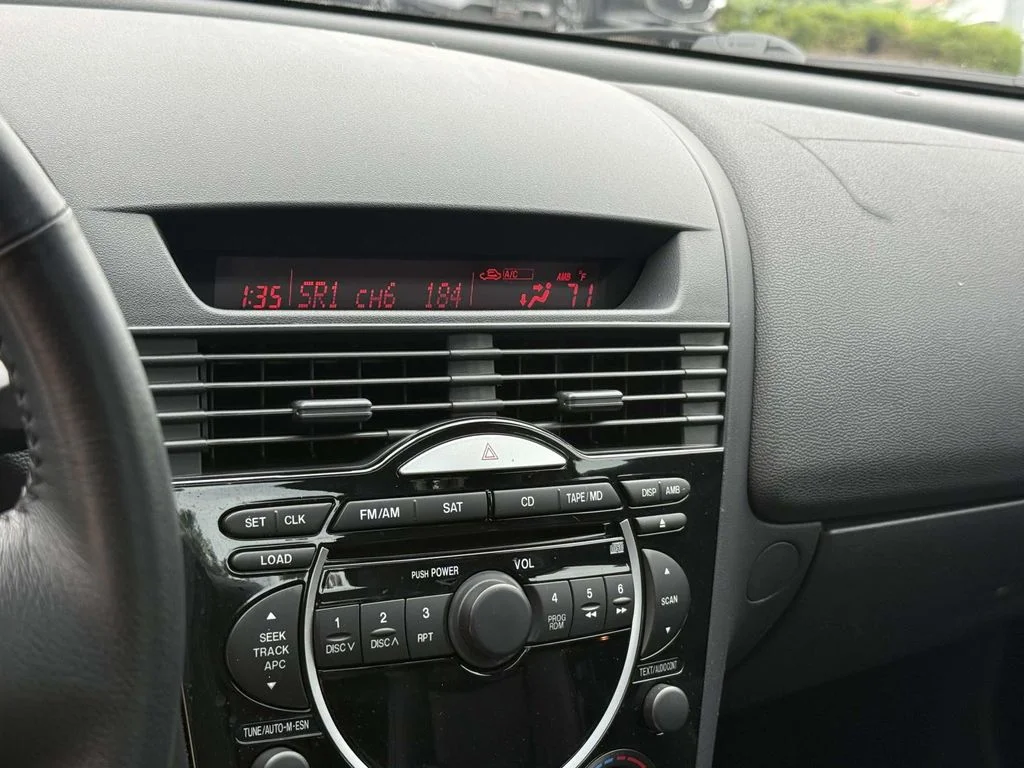Used 2005 Gray Mazda Sport image 3
