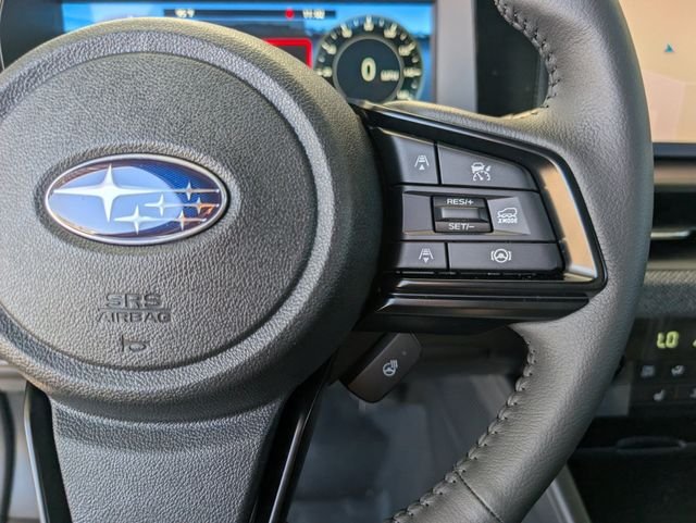 New 2026 SAPPHIRE BLUE PEARL Subaru Premium image 11