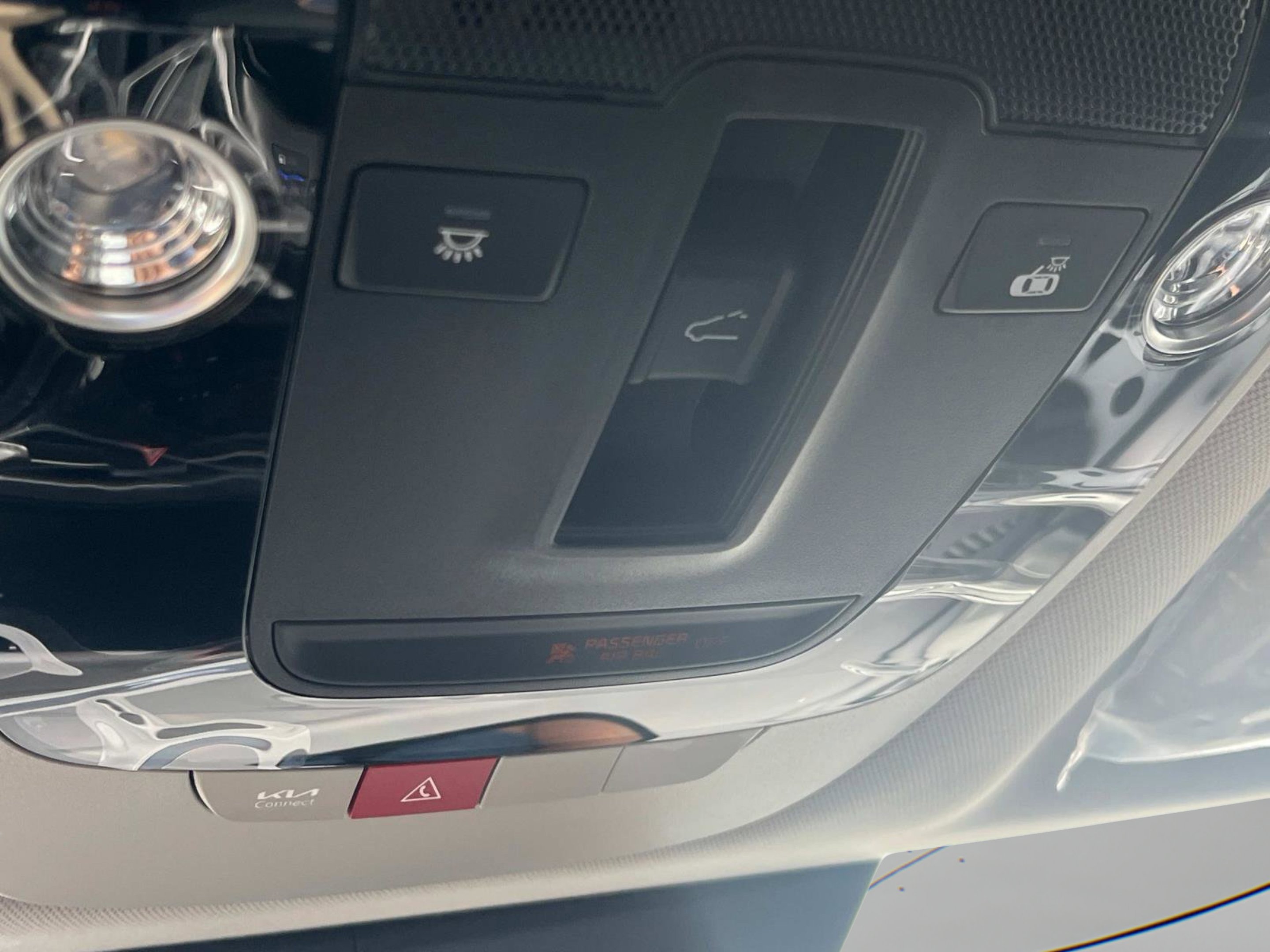 2026 Kia Sportage SX Prestige - Photo 36