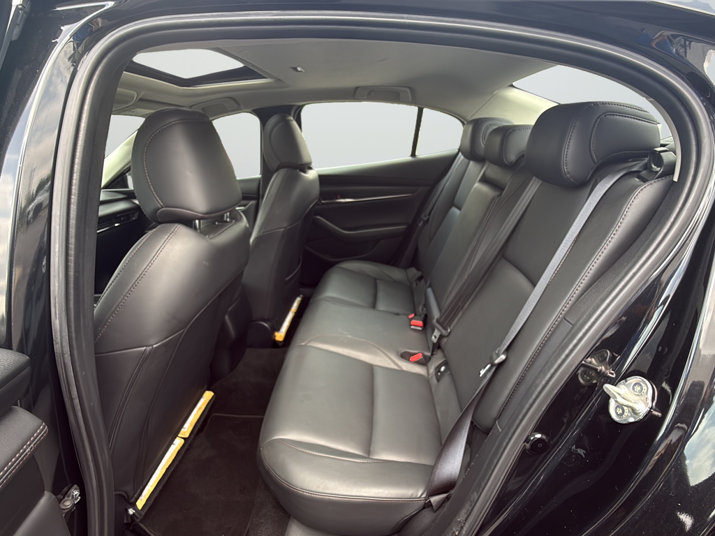 Used 2024 Black Mazda 2.5 S Preferred Package image 27