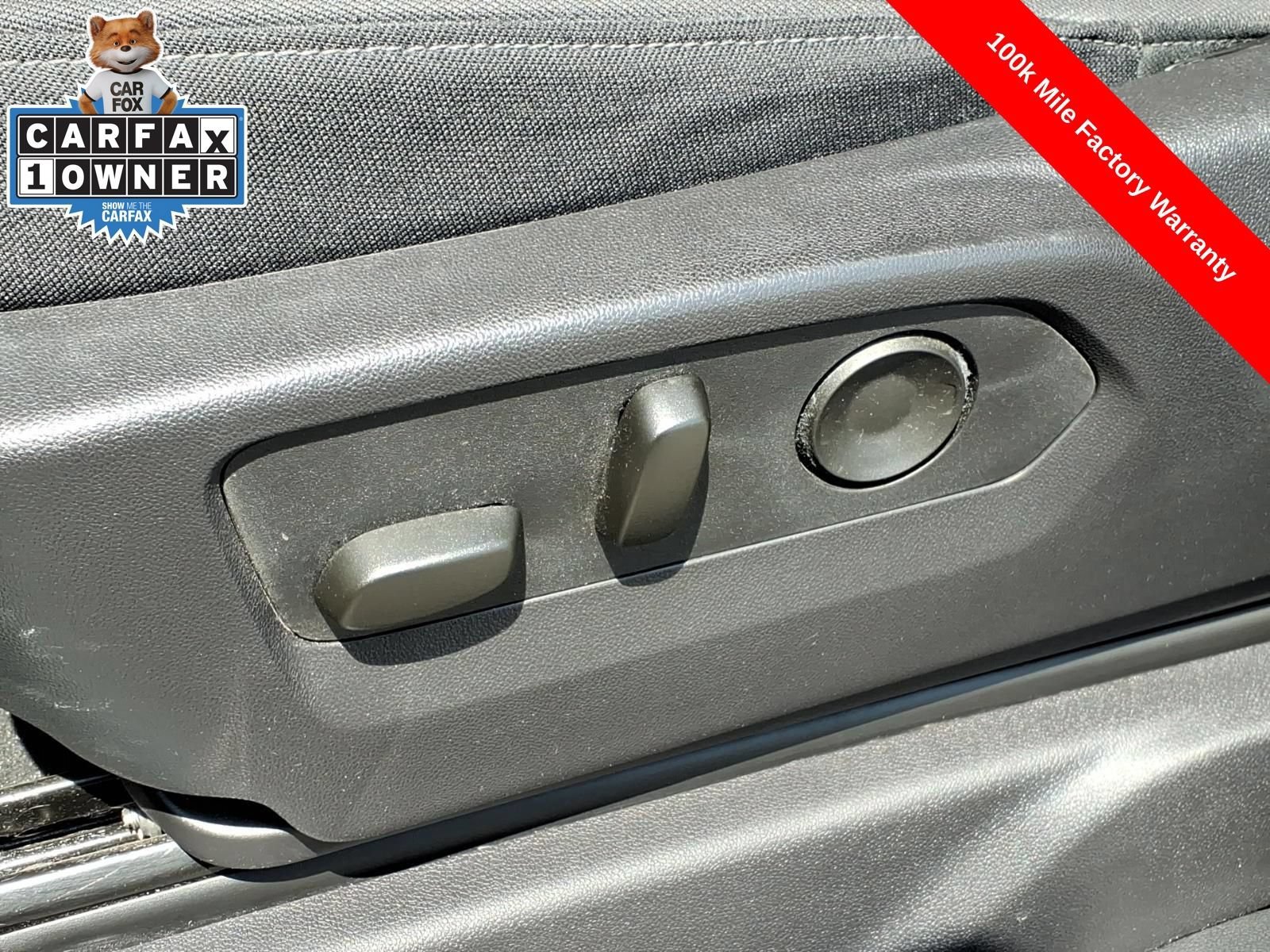 Used 2024 Lakeshore Blue Metallic Chevrolet LT (2FL) image 19