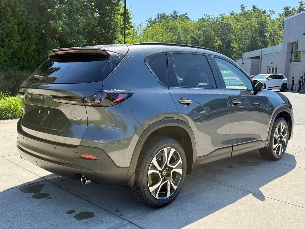 2026 Mazda CX-5 S Preferred - Photo 11