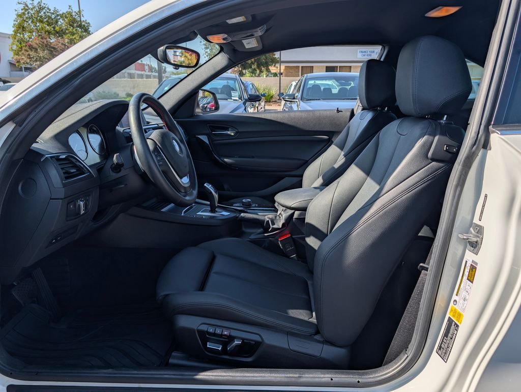 2020 BMW 2 Series 230i - Photo 12