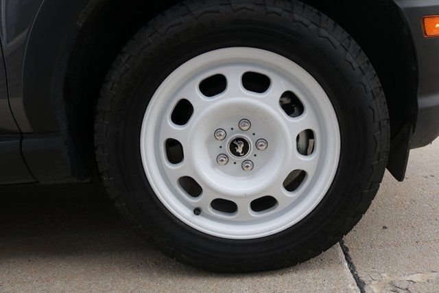 2024 Ford Bronco Sport Heritage - Photo 13