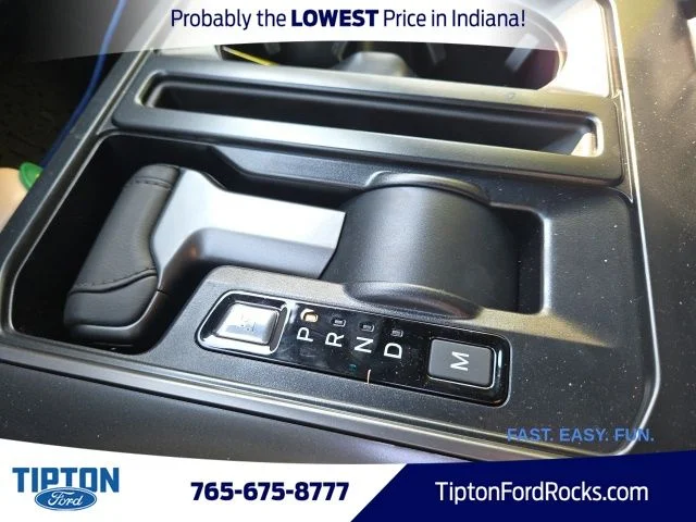 2025 Ford F-150 Tremor - Photo 8