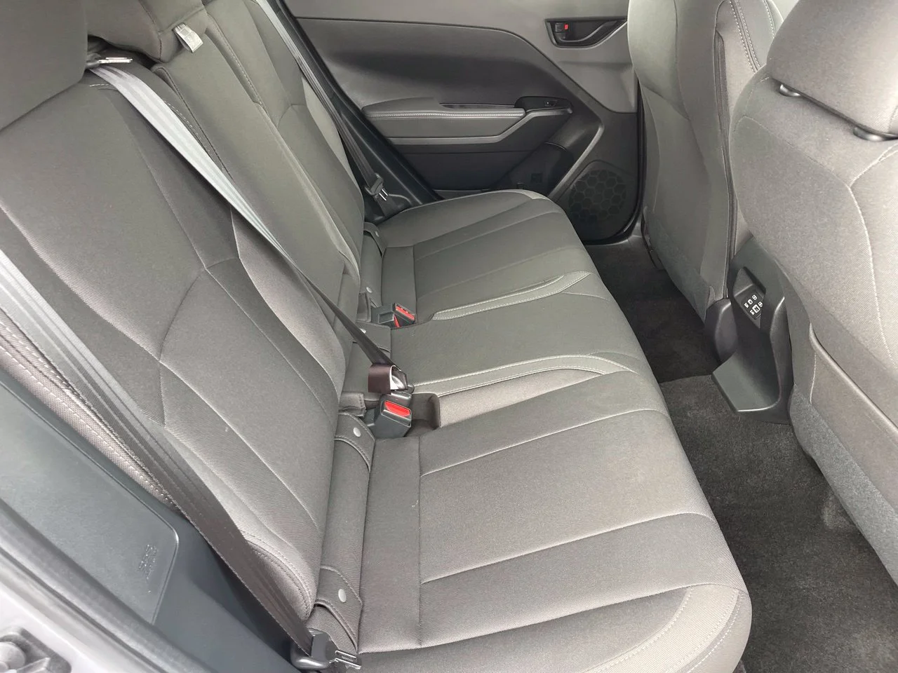 Used 2026 Ice Silver Metallic Subaru Premium image 12