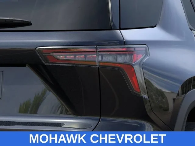 2027 Chevrolet Equinox LT - Photo 11