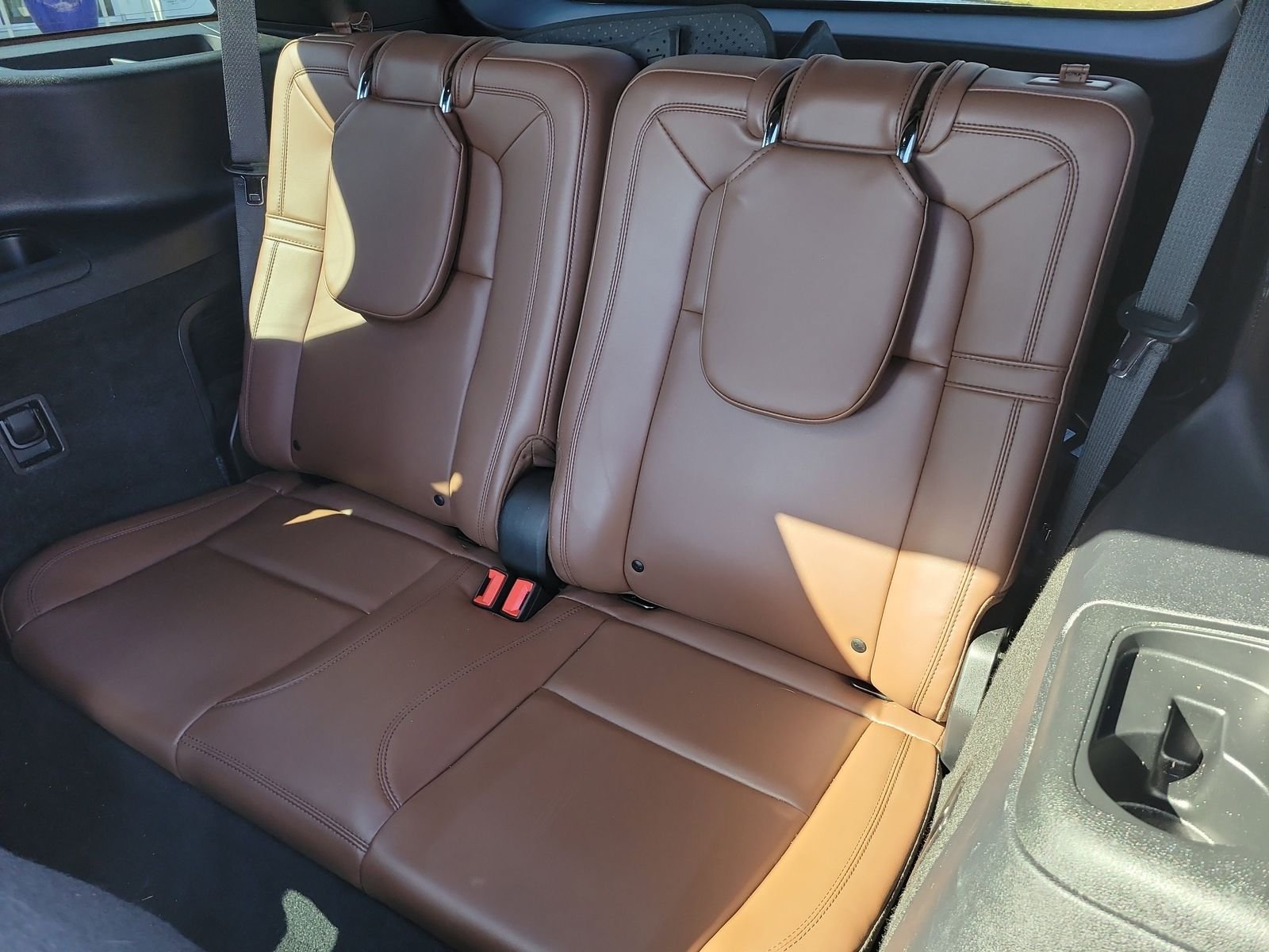 2023 Lincoln Aviator Grand Touring - Photo 13