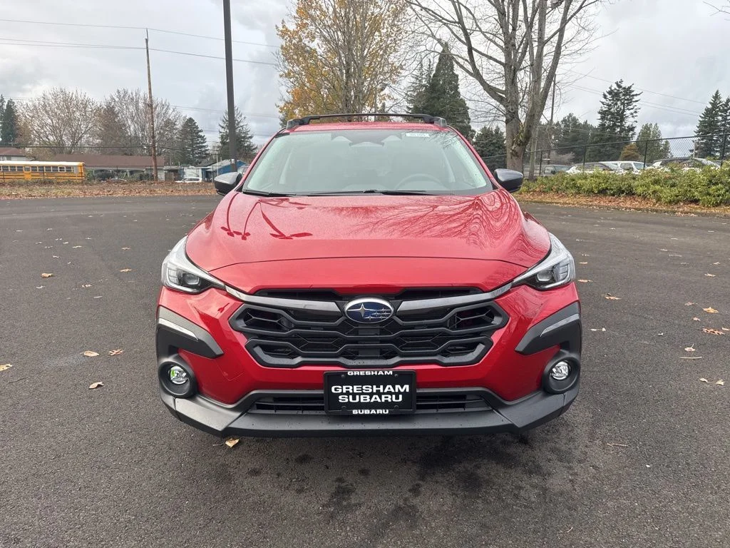2026 Subaru Crosstrek Limited - Photo 43