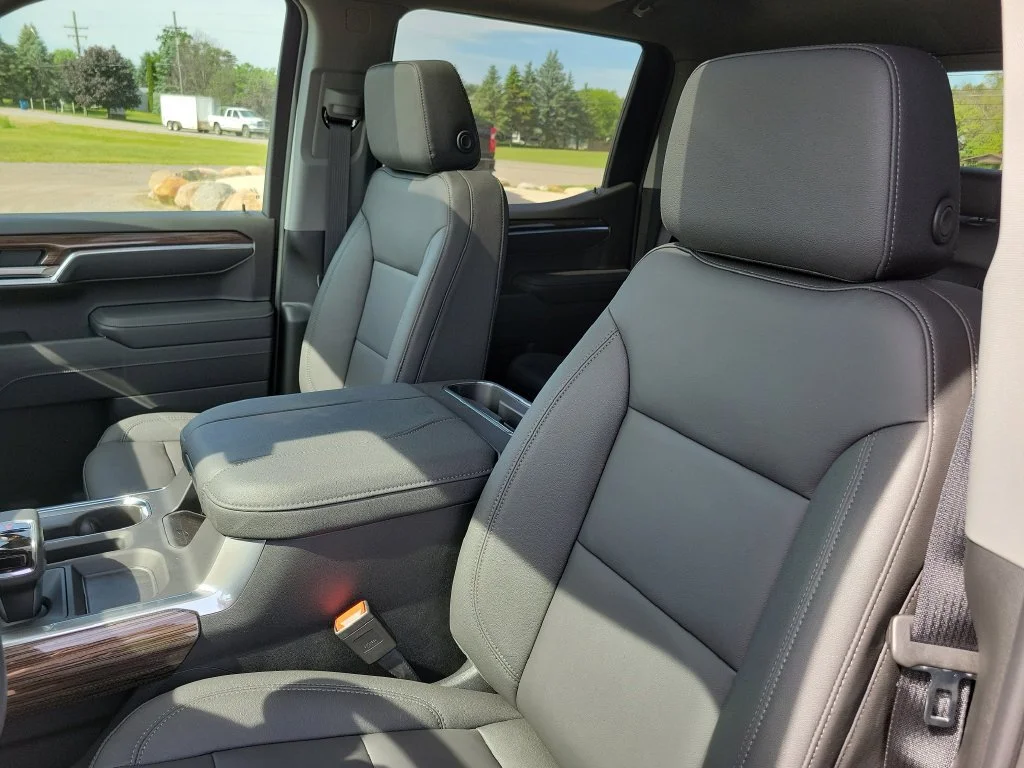 2026 Chevrolet Silverado 1500 RST - Photo 5