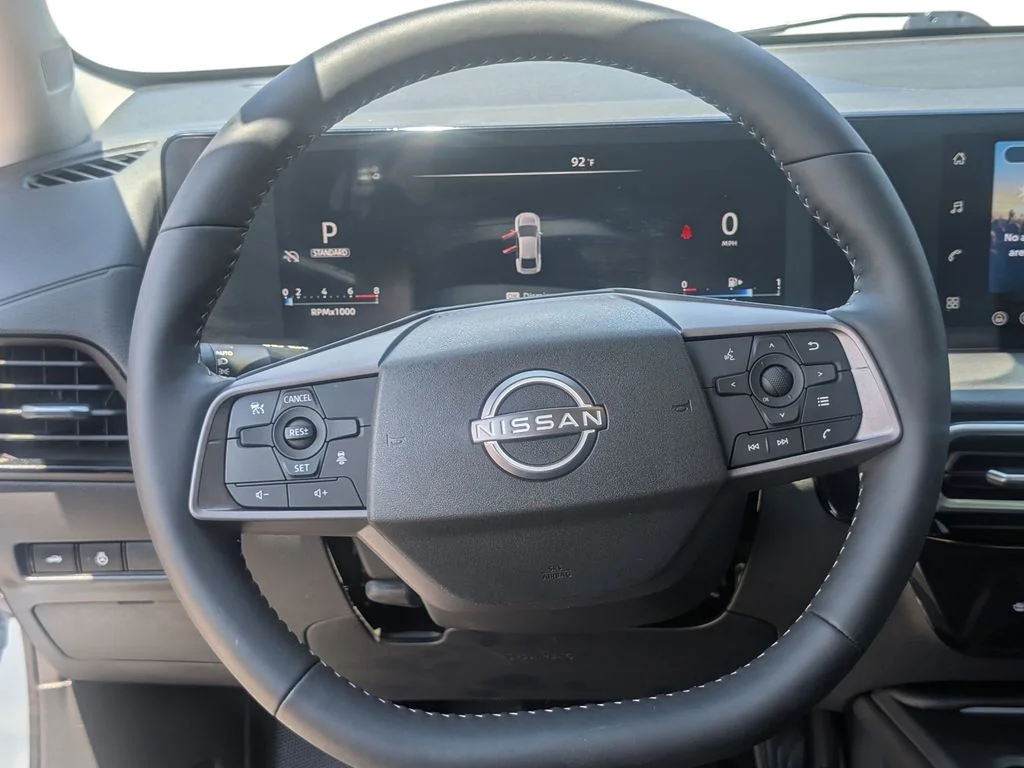 Used 2026 Gray Nissan SV image 22