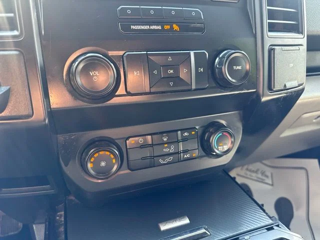 Used 2019 Gray Ford XL image 20