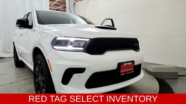 New 2026 White Knuckle Clear-Coat Exterior Paint Dodge GT Plus image 22