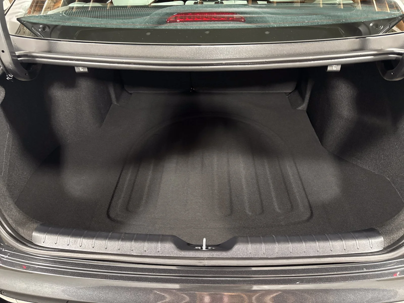 Used 2025 Gray Kia GT-Line image 23