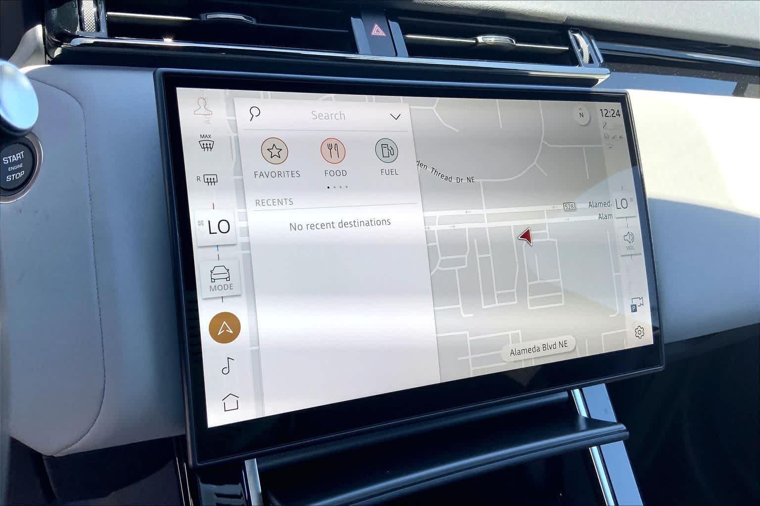 New 2026 Fuji White Land Rover S image 17