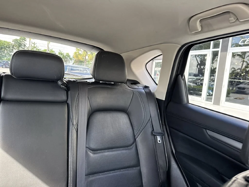 Used 2024 Quartz Metallic Mazda 2.5 S Preferred Package image 19