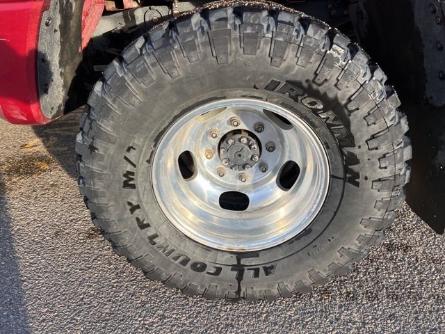 2021 Ford F-350 photo 4