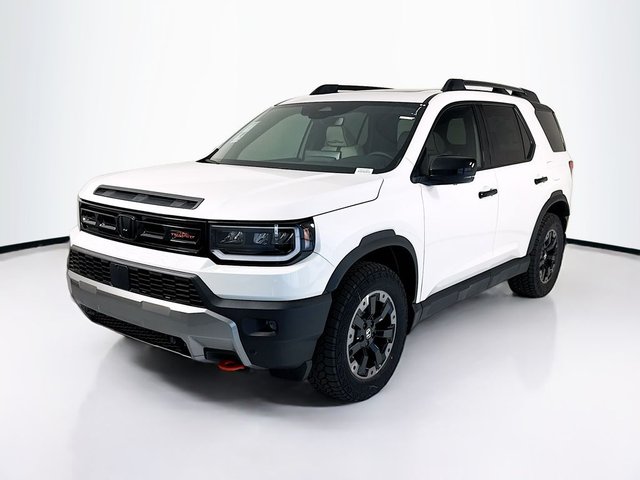 2026|Honda|Passport|TrailSport Elite|4D Sport Utility