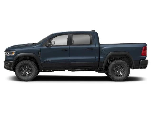 Used 2025 Forged Blue Metallic Ram RHO image 6