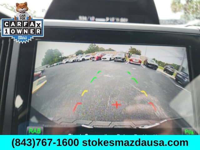 Used 2022 Gray Subaru Touring image 40