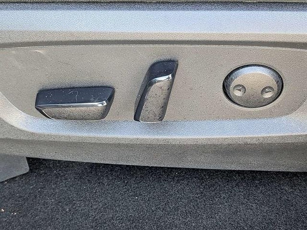 2025 Nissan Pathfinder Platinum - Photo 21