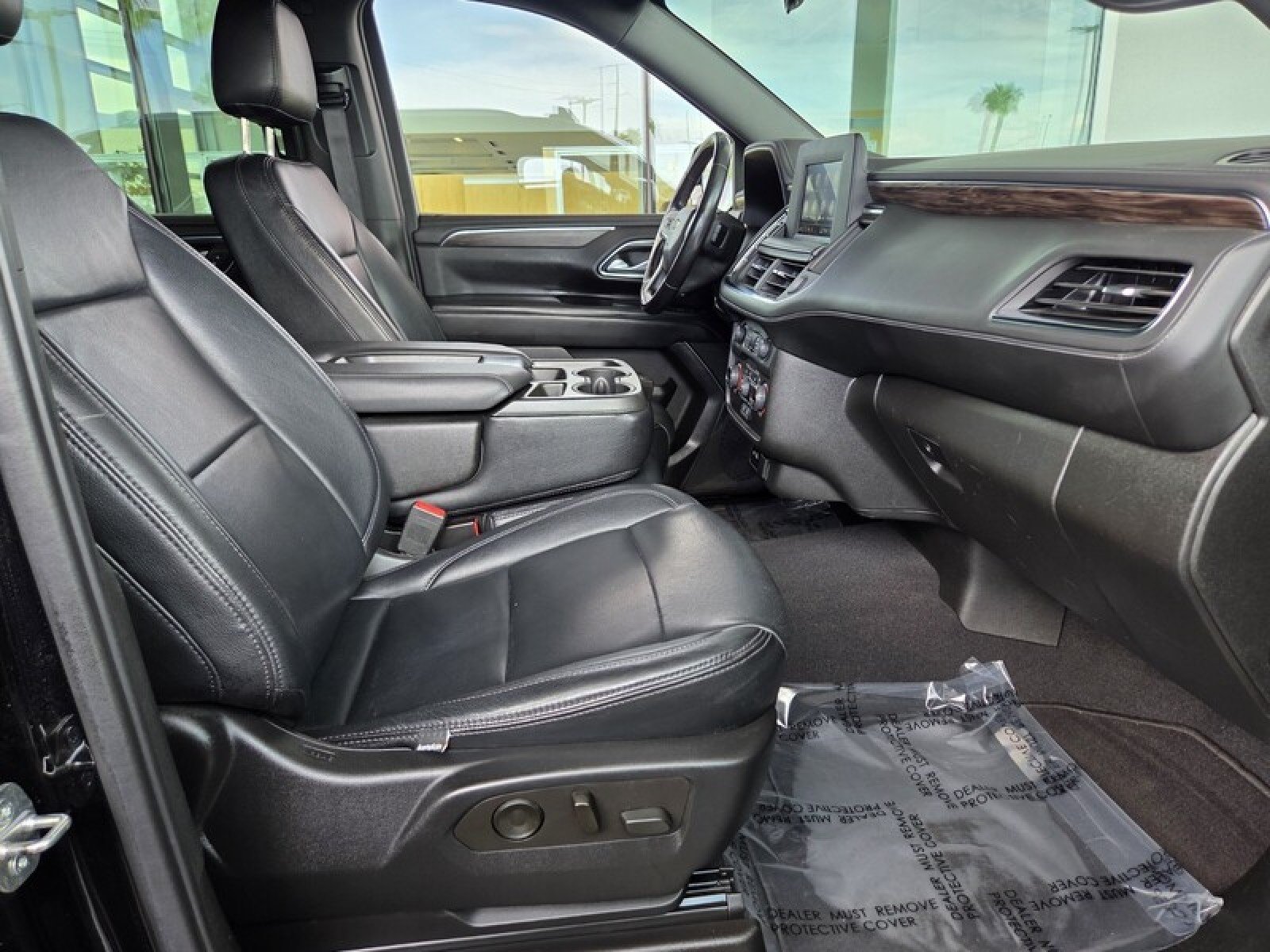 Used 2022 Black Chevrolet LS image 21