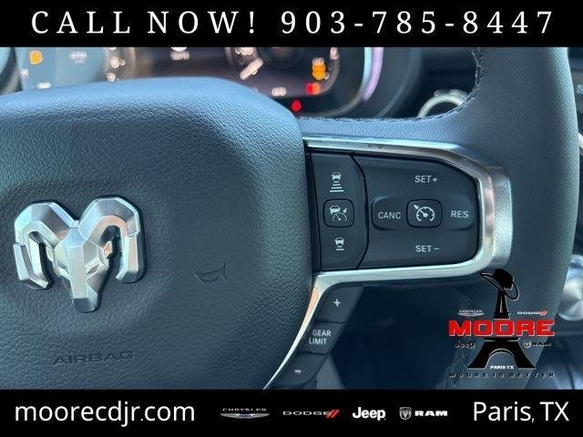 2026 RAM 1500 Laramie - Photo 18