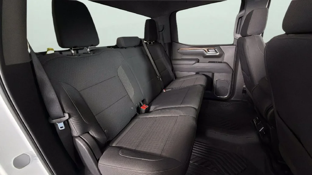 2025 Chevrolet Silverado 1500 LT Trail Boss - Photo 30
