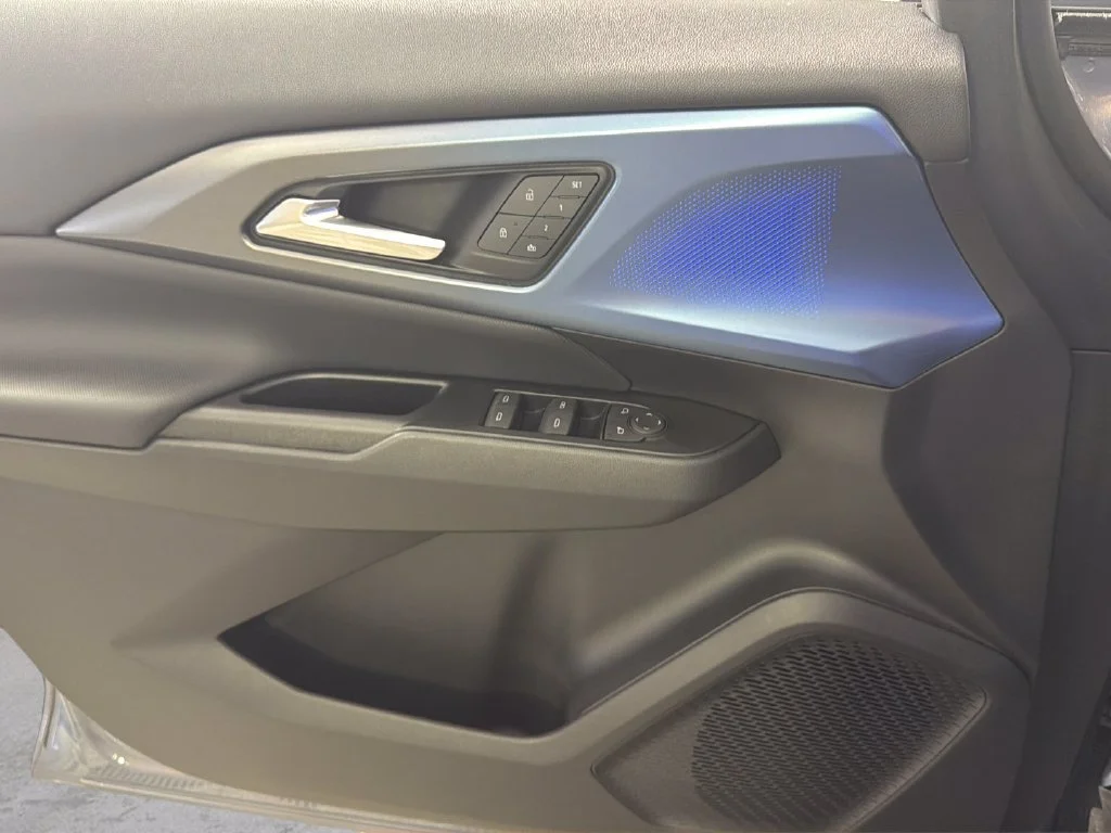 Certified Used 2025 Galaxy Gray Metallic Chevrolet LT image 26