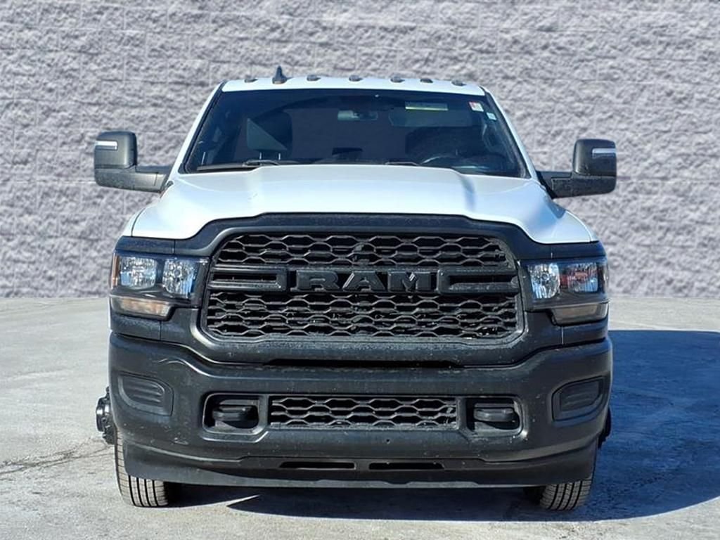2023 RAM 3500 - Image 1