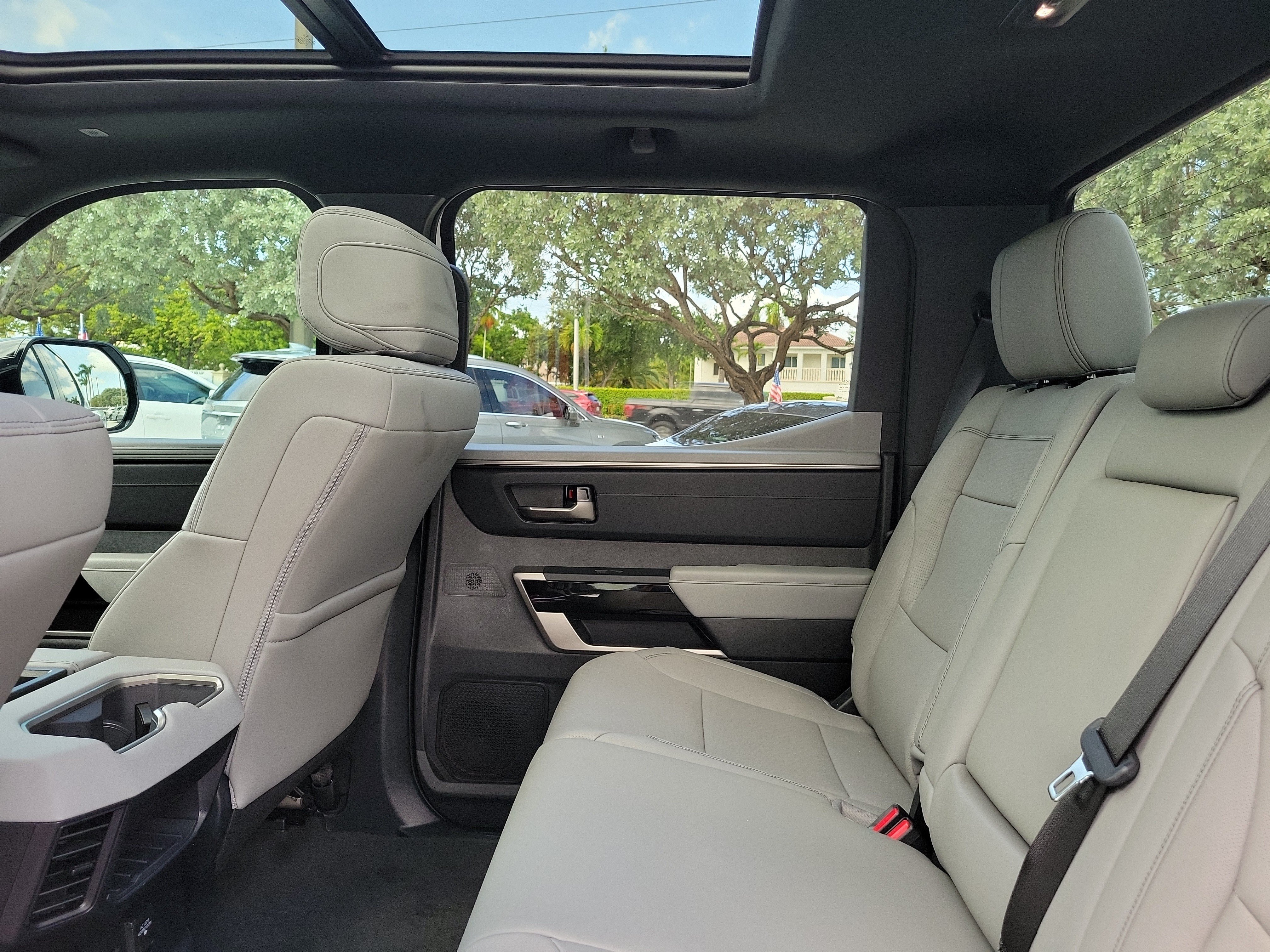 Used 2026 Ice Cap Toyota Limited Hybrid image 18