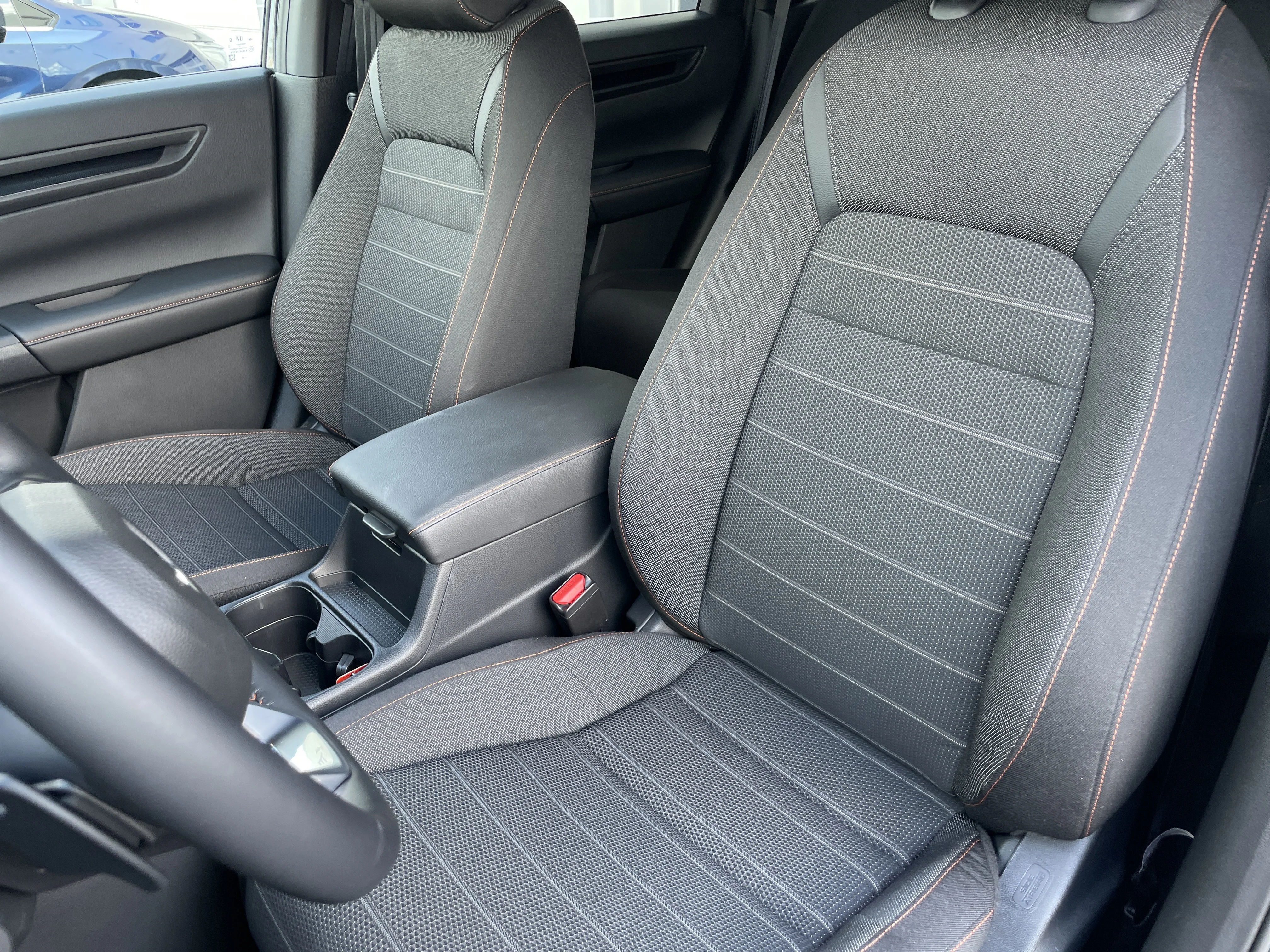 2026 Honda CR-V Sport - Photo 55