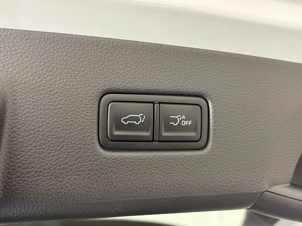 New 2026 Ceramic Silver Kia EX image 43