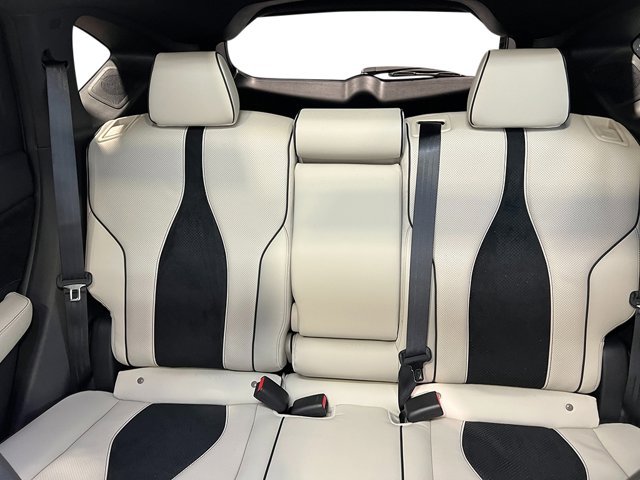 2025 Acura RDX A-Spec Package - Photo 32
