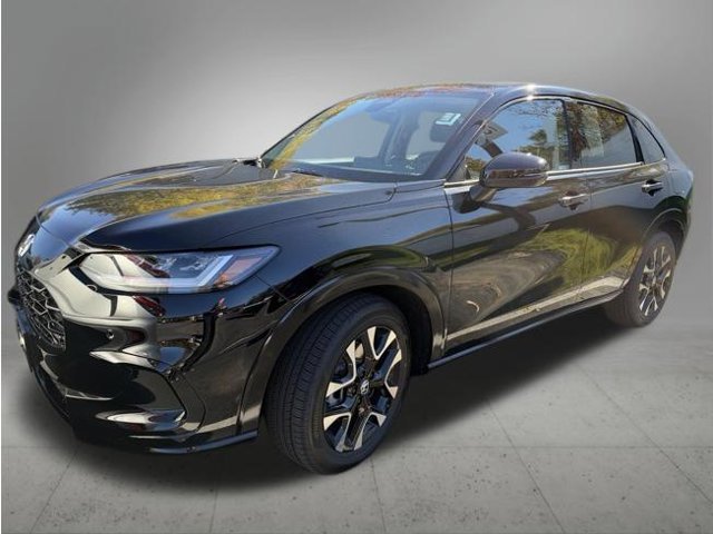 2027 Honda HR-V