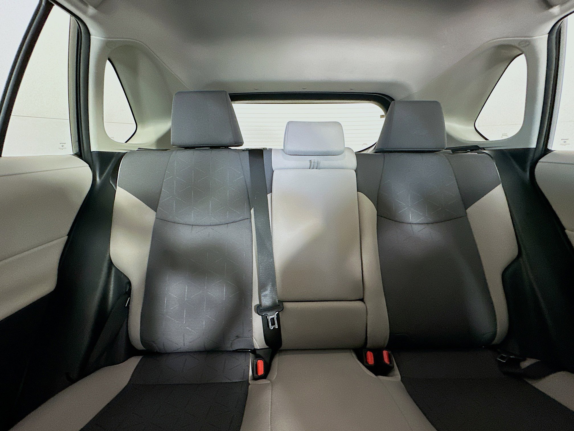 Used 2025 Midnight Black Metallic Toyota XLE image 30