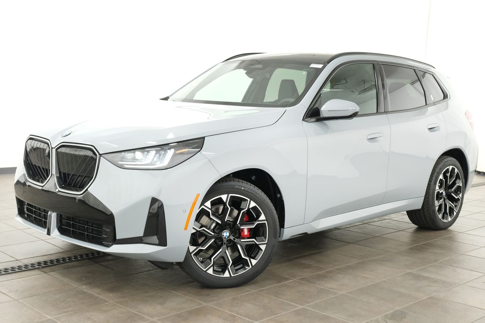 2026 BMW X3 30 XDRIVE's photo