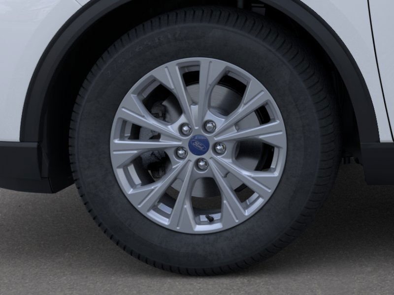 New 2026 Oxford White Ford Active® image 46