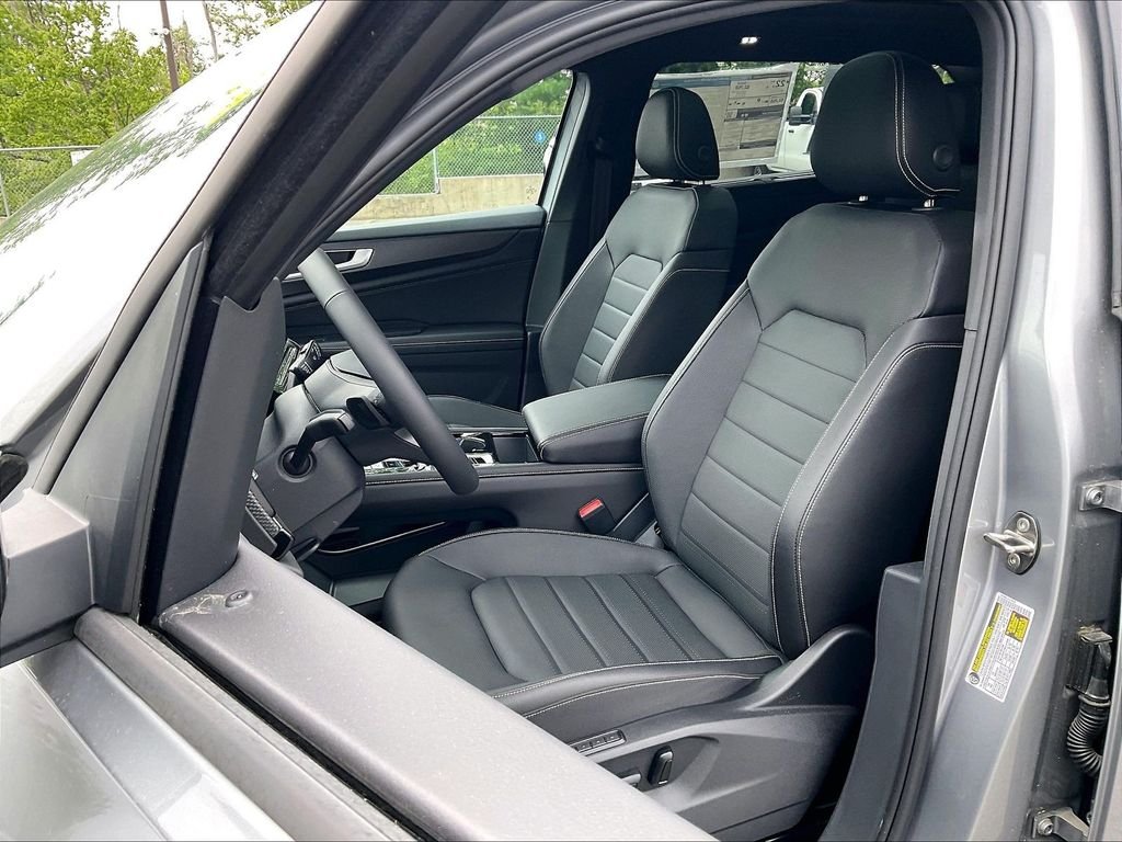 2026 Volkswagen Atlas Cross Sport SEL R-LINE - Photo 11