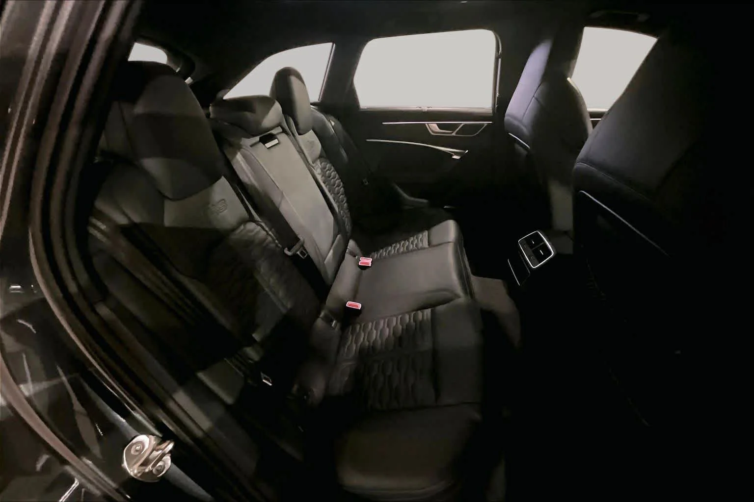 Used 2023  Audi  image 19