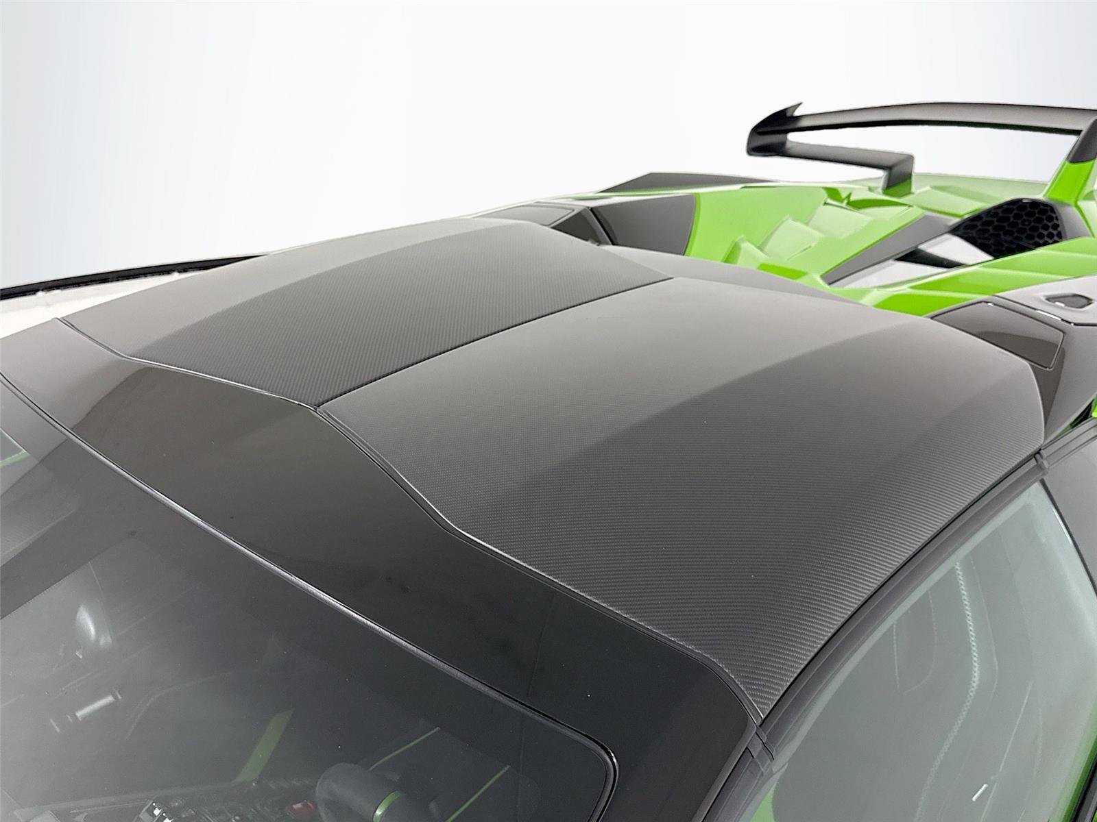 2021 Lamborghini Aventador - Photo 66