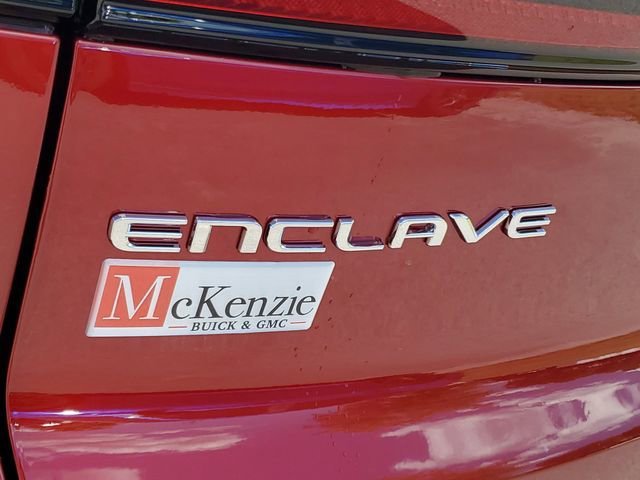 2026 Buick Enclave Sport Touring - Photo 27