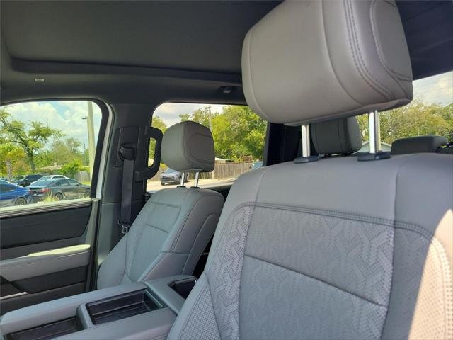 Certified Used 2025 ICE CAP Toyota  image 19