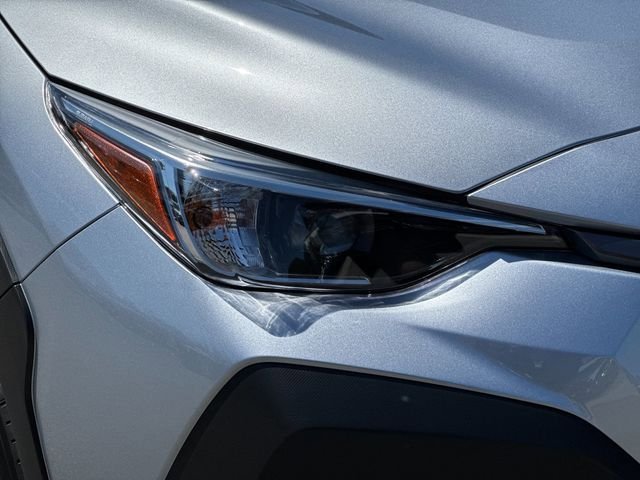 New 2026 ICE SILVER METALLIC Subaru Premium image 33