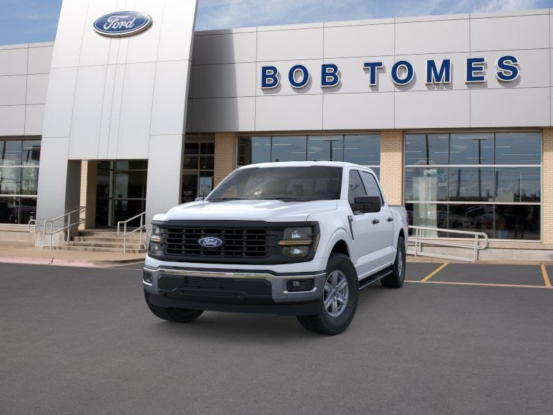 New 2026 Oxford White Ford XL image 2