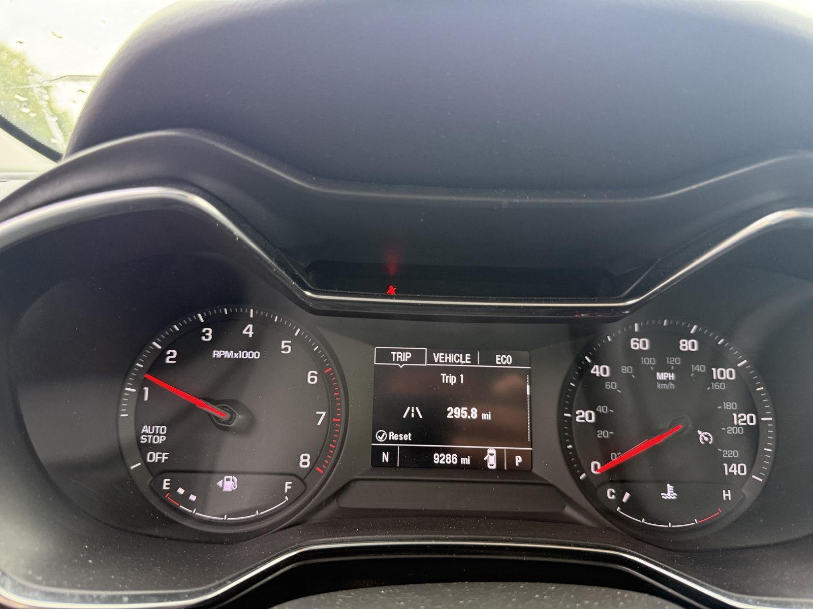 Used 2023 Sterling Gray Metallic Chevrolet LT image 18